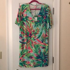 XS Lilly Pulitzer Dress, BRAND NEW